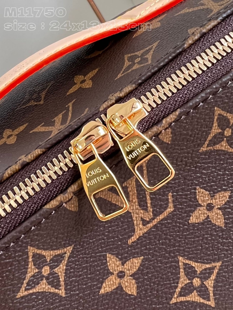 LV Cosmetic Bags